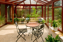 Thursford conservatory quotes