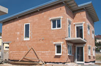 Thursford home extensions