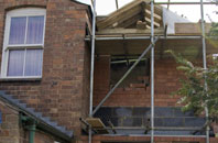 free Thursford home extension quotes