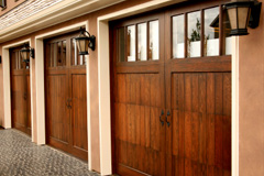 Thursford garage extension quotes