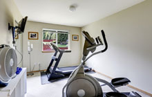Thursford home gym construction leads